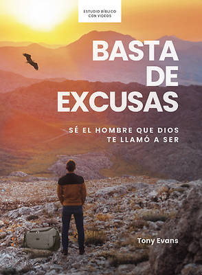 Picture of Basta de Excusas - Estudio Bíblico