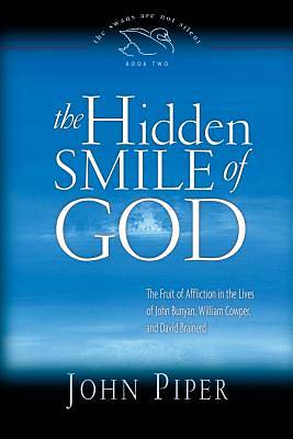 Picture of The Hidden Smile of God