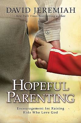 Picture of Hopeful Parenting
