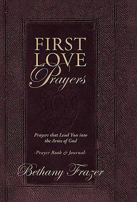 Picture of First Love Prayers