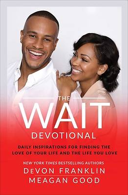 Picture of The Wait Devotional