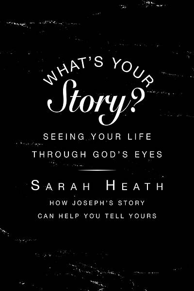 Picture of What's Your Story?