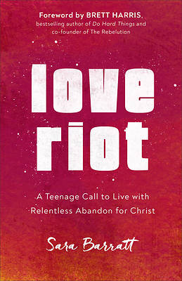 Picture of Love Riot