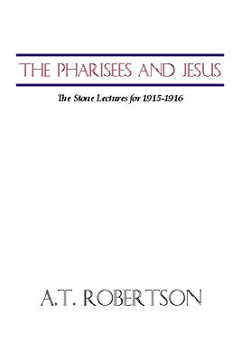 Picture of Pharisees and Jesus
