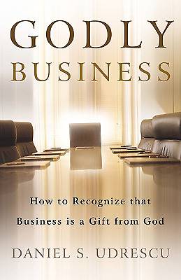 Picture of Godly Business