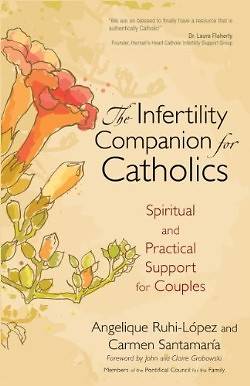 Picture of The Infertility Companion for Catholics
