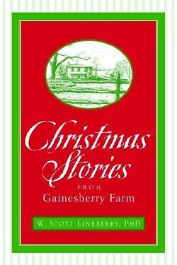 Picture of Christmas Stories from Gainesberry Farm