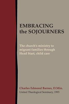 Picture of Embracing the Sojourners