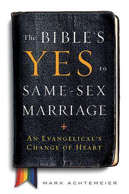 Picture of The Bible's Yes to Same-Sex Marriage [ePub Ebook]