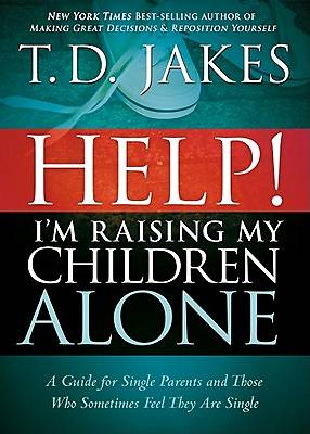 Picture of Help! I'm Raising My Children Alone