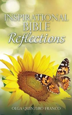Picture of Inspirational Bible Reflections