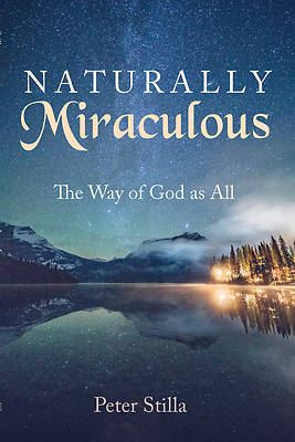 Picture of Naturally Miraculous