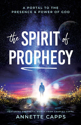 Picture of The Spirit of Prophecy