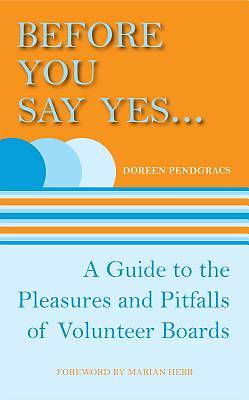Picture of Before You Say Yes ... [ePub Ebook]