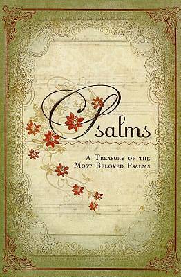 Picture of Pocketbooks Psalms Journal