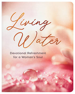 Picture of Living Water