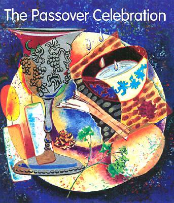 Picture of The Passover Celebration