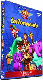 Picture of La Tormenta