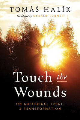 Picture of Touch the Wounds