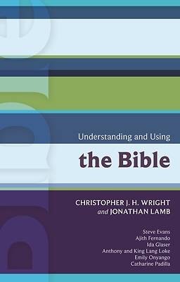 Picture of Understanding and Using the Bible