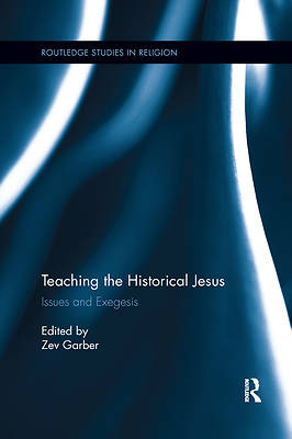 Picture of Teaching the Historical Jesus