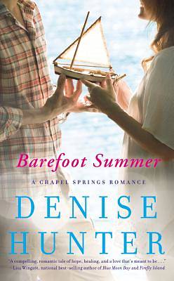 Picture of Barefoot Summer