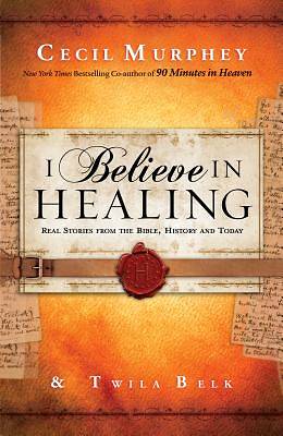 Picture of I Believe in Healing