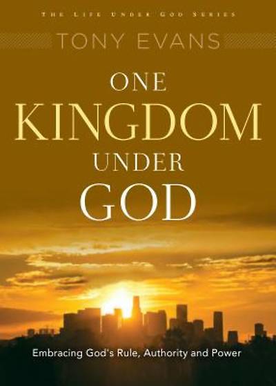 Picture of One Kingdom Under God