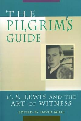 Picture of The Pilgrim's Guide