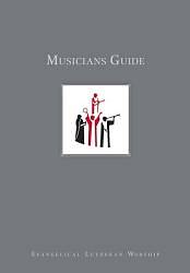 Picture of Musicians Guide to Evangelical Lutheran Worship