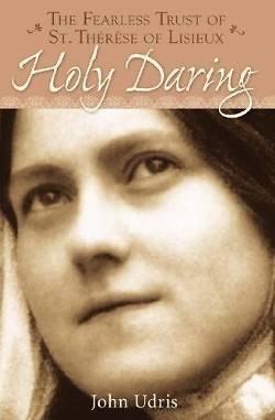 Picture of Holy Daring [ePub Ebook]