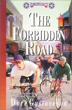 Picture of The Forbidden Road