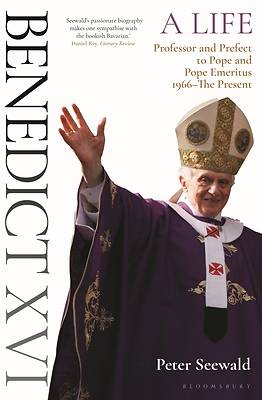 Picture of Benedict XVI