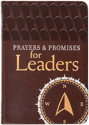 Picture of Prayers & Promises for Leaders