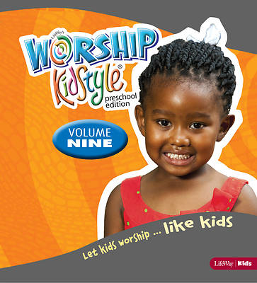 Picture of Worship Kidstyle