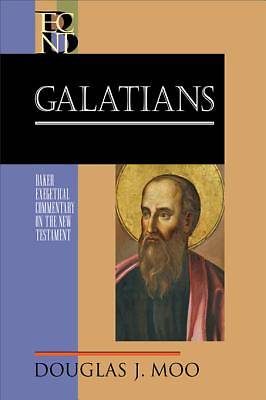 Picture of Galatians - eBook [ePub]