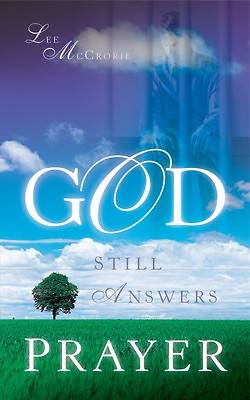Picture of God Still Answers Prayer