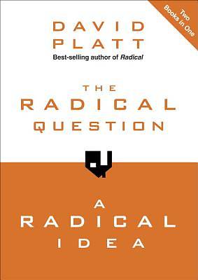 Picture of The Radical Question and a Radical Idea