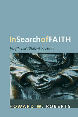 Picture of In Search of Faith