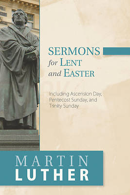 Picture of Sermons for Lent and Easter