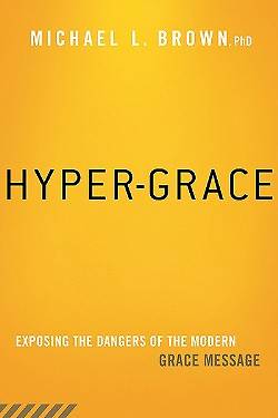 Picture of Hyper-Grace
