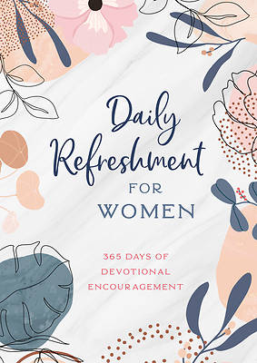 Picture of Daily Refreshment for Women