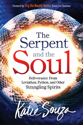 Picture of The Serpent and the Soul