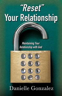 Picture of Reset Your Relationship