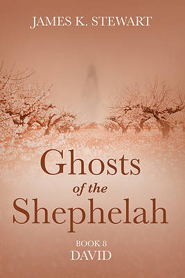 Picture of Ghosts of the Shephelah, Book 8