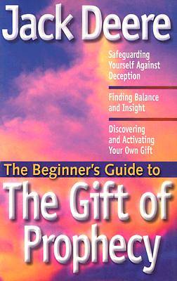 Picture of The Beginner's Guide to the Gift of Prophecy