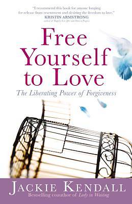 Picture of Free Yourself to Love