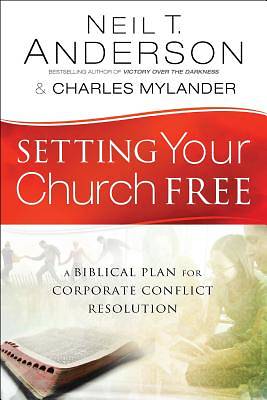 Picture of Setting Your Church Free [ePub Ebook]