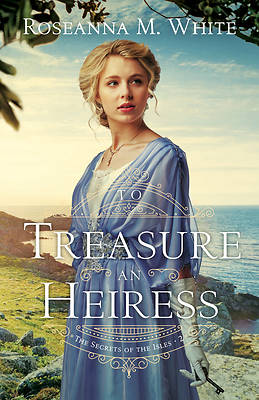 Picture of To Treasure an Heiress