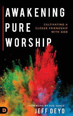 Picture of Awakening Pure Worship